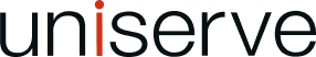 Uniserve logo